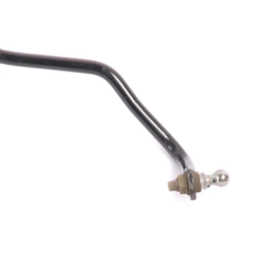 BMW F31 LCI F32 Barra Estabilizadora Suspensión Eje Trasero 12 Mm - SKU 6853475 - Número de pieza 6853475