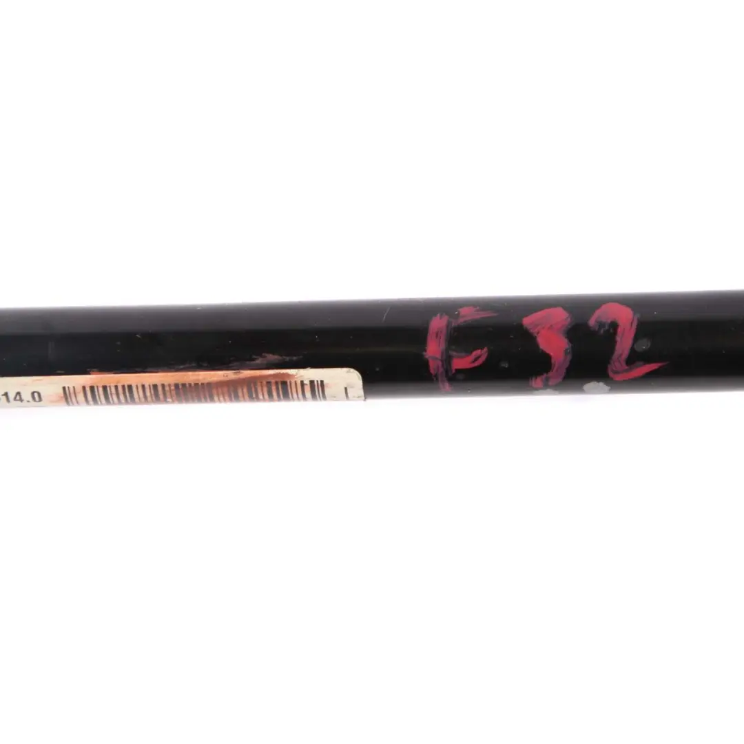 Stabilisator Hinter Achs Aufhängung 12MM 3355 für BMW F31 LCI F32 mit Teilenummer 6853475 BMW F31 LCI F32 Stabilisator Hinter Achs Aufhängung 12MM 3355 - SKU 6853475 - Teilenummer 6853475