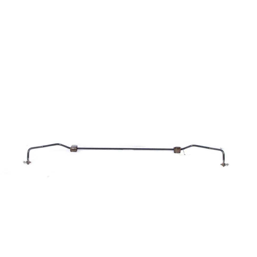 BMW F31 LCI F32 Barra Estabilizadora Suspensión Eje Trasero 12 Mm - SKU 6853475 - Número de pieza 6853475