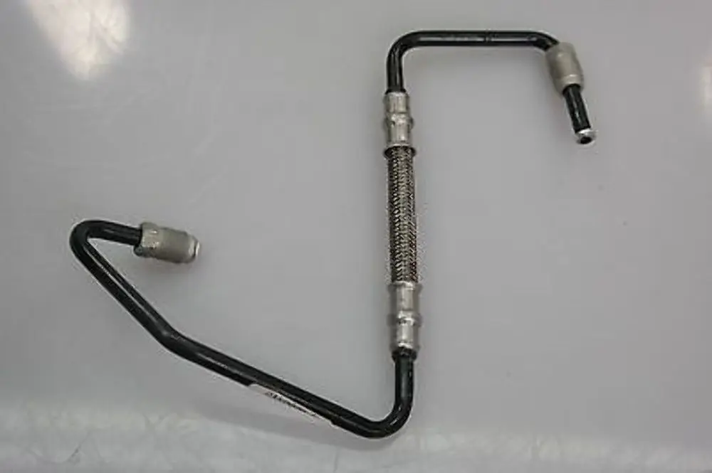 Pipe Hose Brake Servo Master Cylinder to BMW 1 3 SERIES E81 E82 E87 E90 E91 E92 E93 with Part number 6853514 BMW 1 3 SERIES E81 E82 E87 E90 E91 E92 E93 Pipe Hose Brake Servo Master Cylinder - SKU 6853514 - Part number 6853514