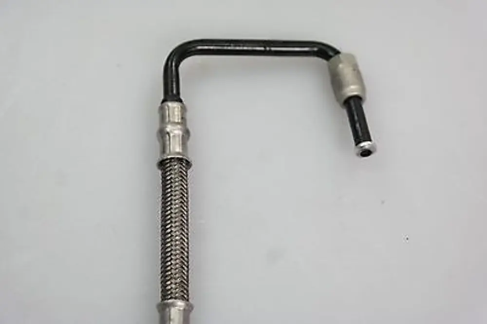 Pipe Hose Brake Servo Master Cylinder to BMW 1 3 SERIES E81 E82 E87 E90 E91 E92 E93 with Part number 6853514 BMW 1 3 SERIES E81 E82 E87 E90 E91 E92 E93 Pipe Hose Brake Servo Master Cylinder - SKU 6853514 - Part number 6853514