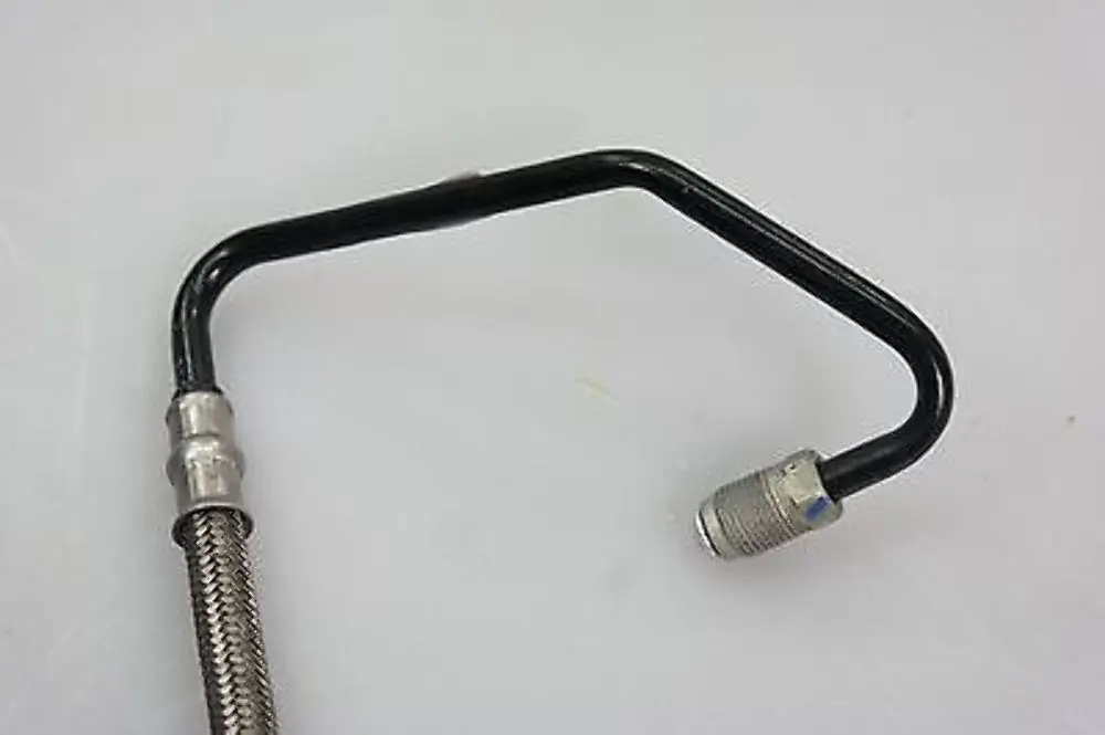 Pipe Hose Brake Servo Master Cylinder to BMW 1 3 SERIES E81 E82 E87 E90 E91 E92 E93 with Part number 6853514 BMW 1 3 SERIES E81 E82 E87 E90 E91 E92 E93 Pipe Hose Brake Servo Master Cylinder - SKU 6853514 - Part number 6853514