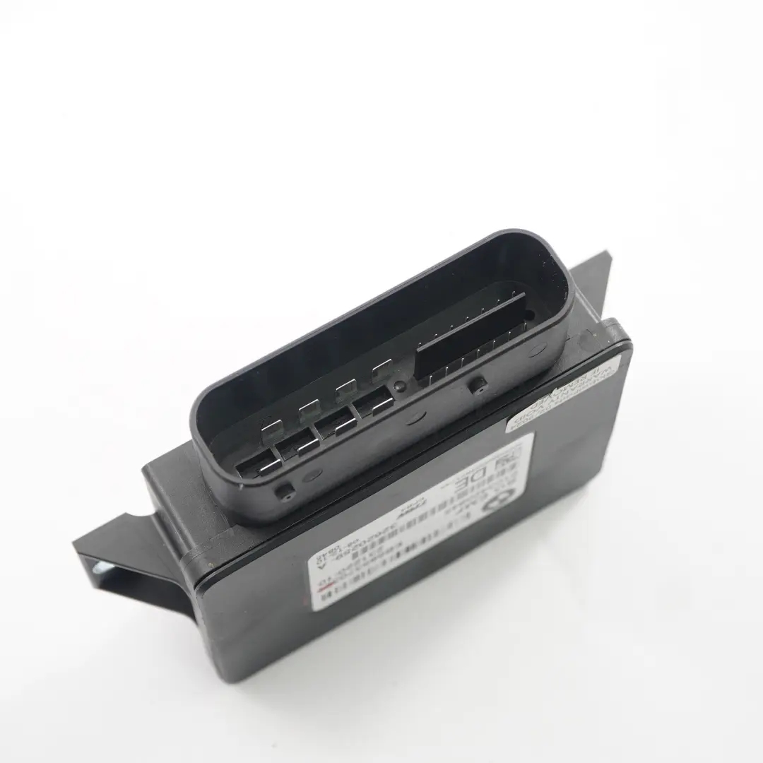 Steuergerät Modul Parken Handbremse EMF für BMW F10 F11 mit Teilenummer 6853703 BMW F10 F11 Steuergerät Modul Parken Handbremse EMF - SKU 6853703 - Teilenummer 6853703