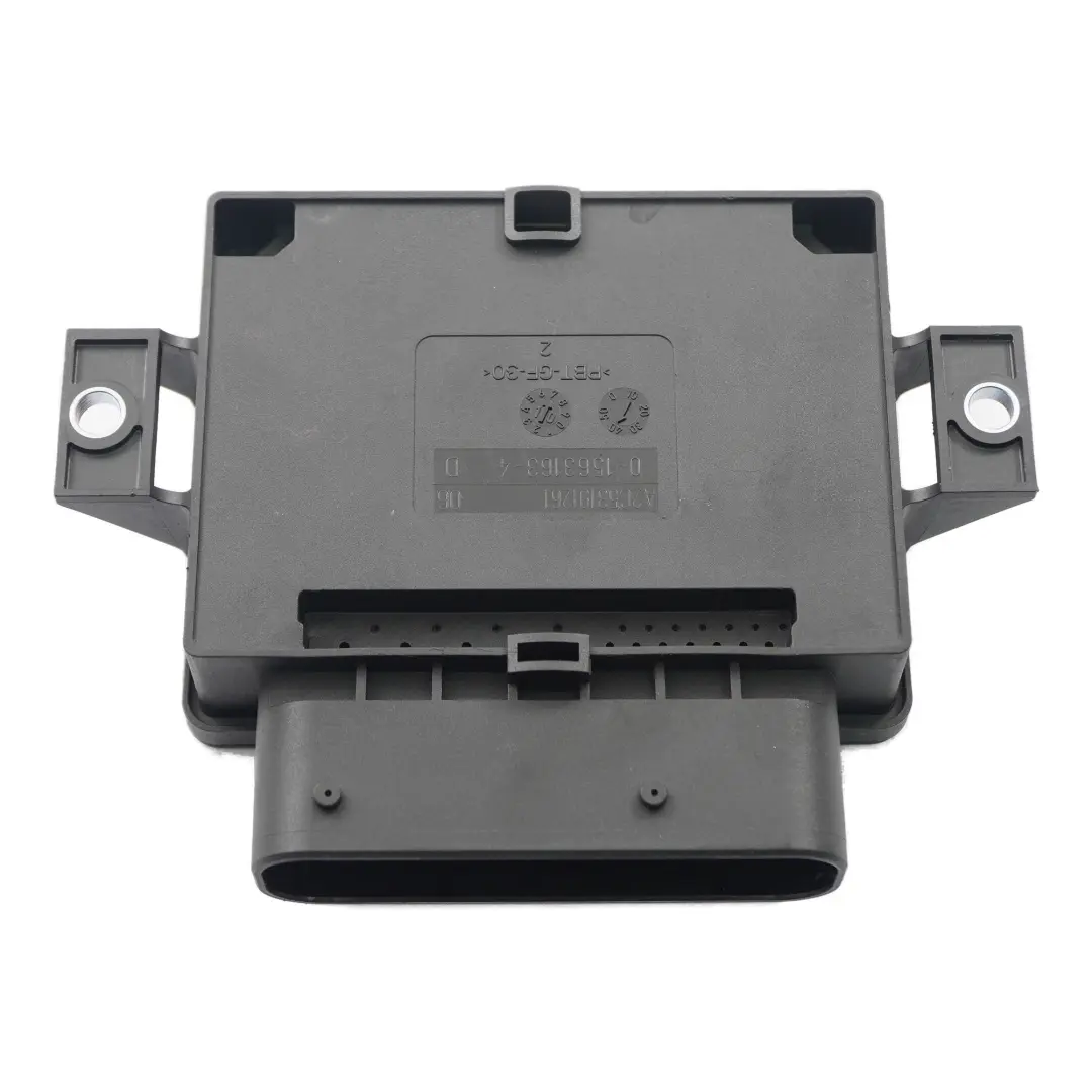 BMW F10 F11 Control Unit Module Parking Handbrake EMF - SKU 6853703 - Part number 6853703