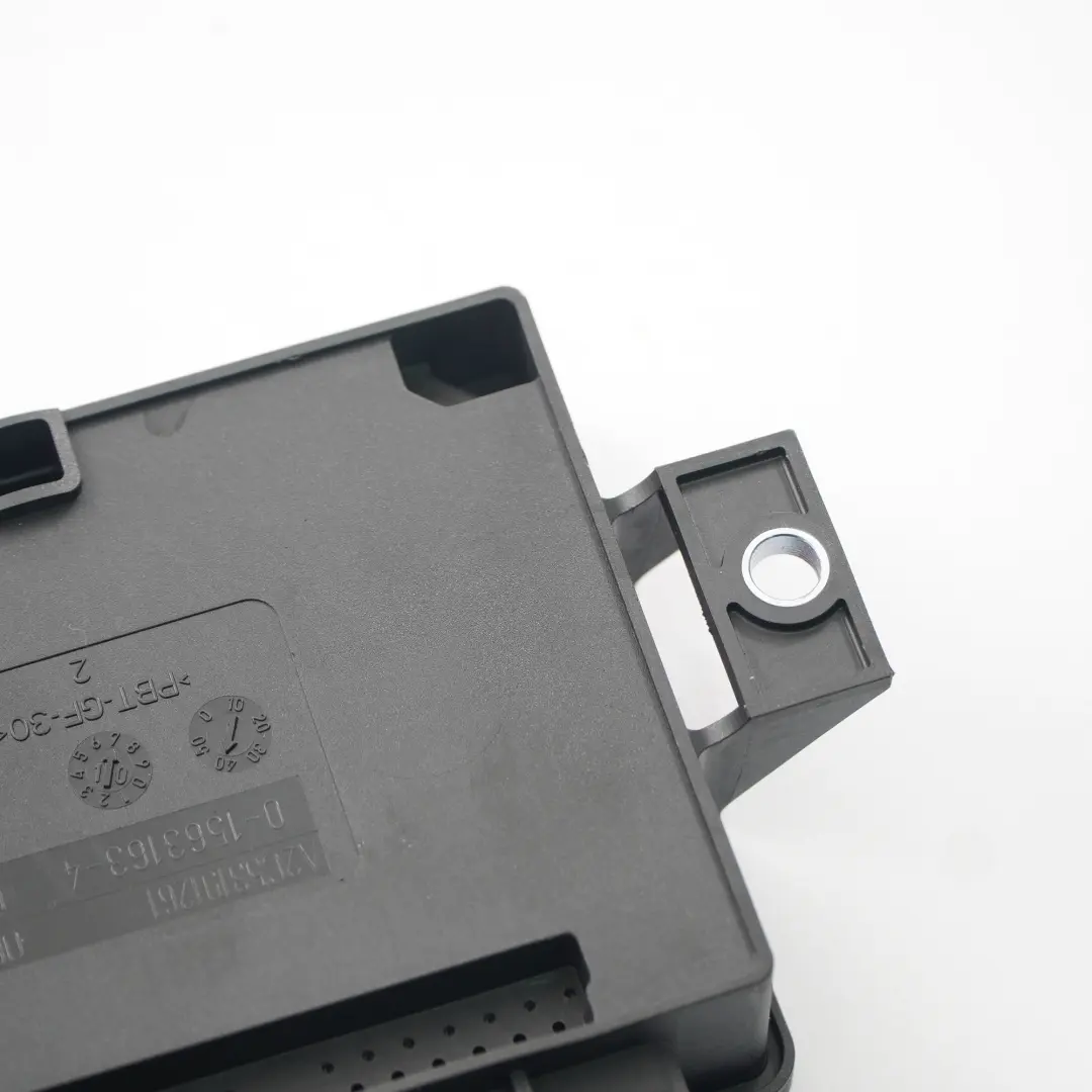 Modulo unità di controllo freno a mano di parcheggio EMF per BMW F10 F11 con numero di parte 6853703 BMW F10 F11 Modulo unità di controllo freno a mano di parcheggio EMF - SKU 6853703 - Numero di parte 6853703