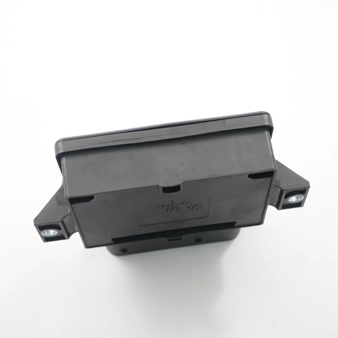 BMW F10 F11 Control Unit Module Parking Handbrake EMF - SKU 6853703 - Part number 6853703