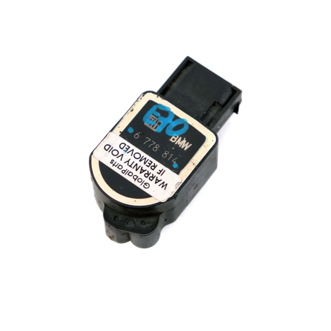 BMW X5 X6 E70 E71 Lampara De Faro Xenon Unidad De Sensor De Nivelacion 6778814 - SKU 6853754 - Número de pieza 6853754