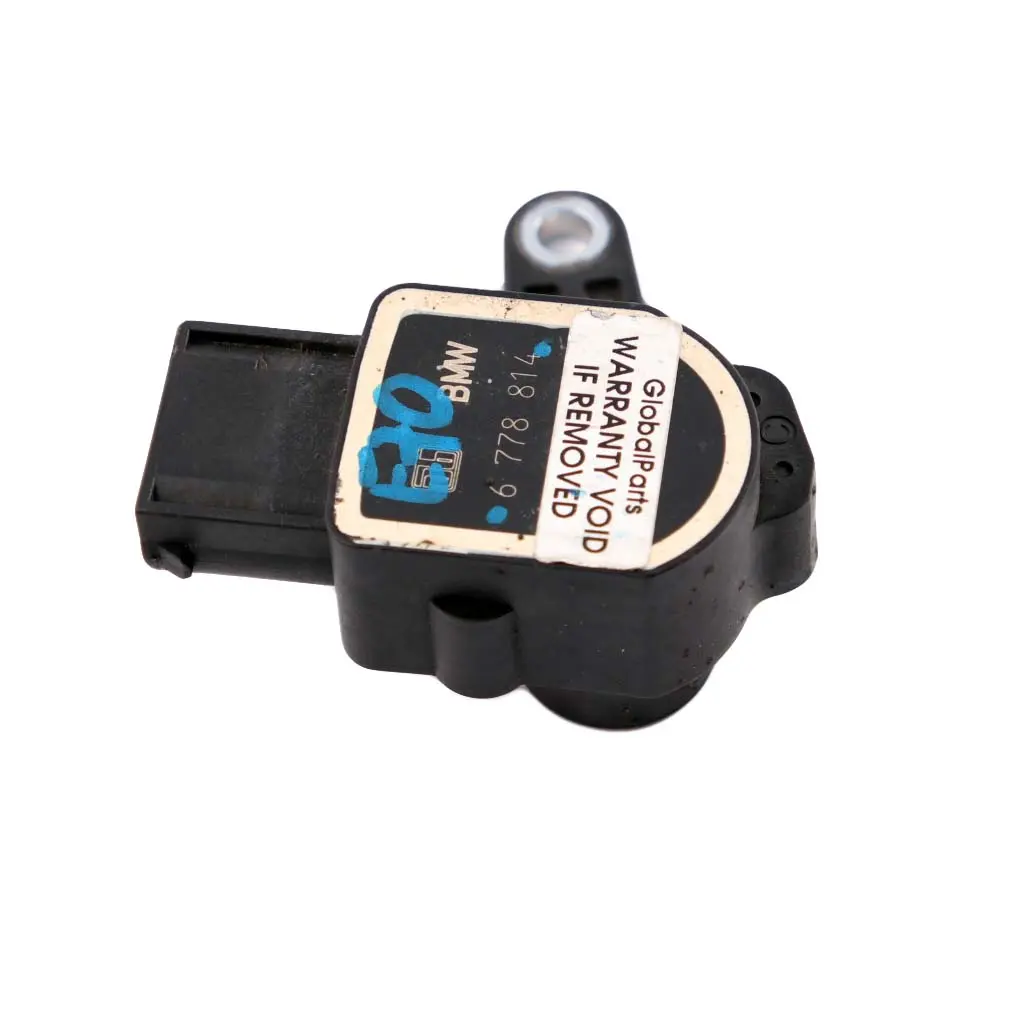 BMW X5 X6 Series E70 E71 Headlight Lamp Xenon Leveling Sensor Unit 6778814 - SKU 6853754 - Part number 6853754