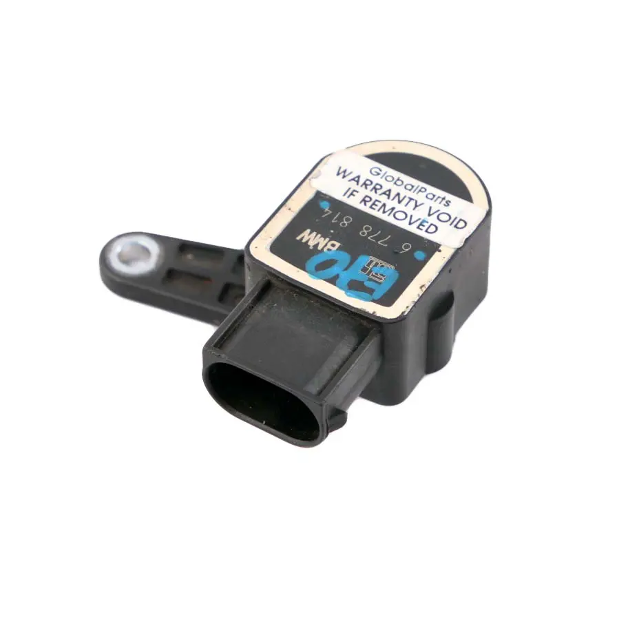 BMW X5 X6 Series E70 E71 Headlight Lamp Xenon Leveling Sensor Unit 6778814 - SKU 6853754 - Part number 6853754