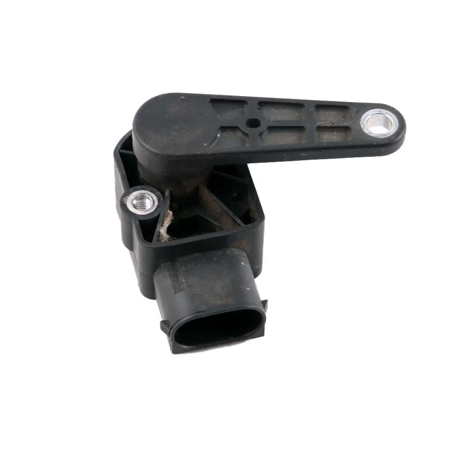 BMW X5 X6 Series E70 E71 Headlight Lamp Xenon Leveling Sensor Unit 6778814 - SKU 6853754 - Part number 6853754