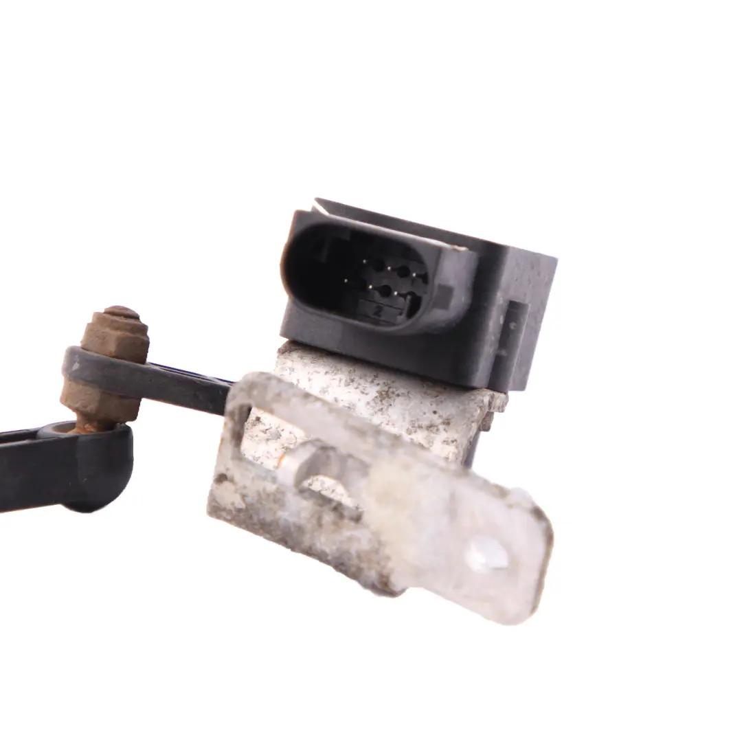 BMW F01 F07 F10 F11 F12 LCI Headlight Headlamp Level Sensor Control Unit 6788574 - SKU 6853755 - Part number 6853755