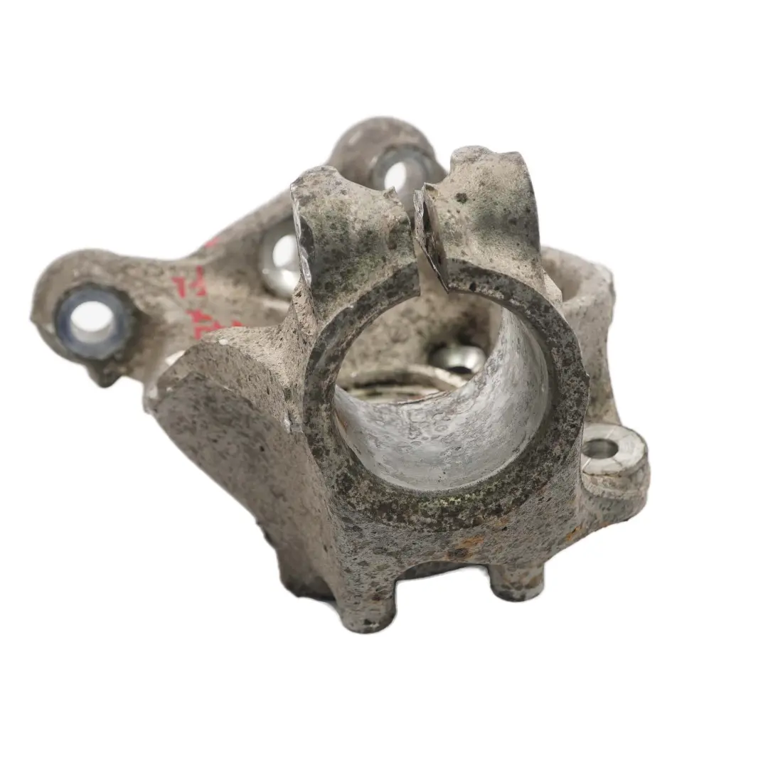 BMW F20 F21 F30 xDrive Suspension Avant Gauche Roue Porte Moyeu - SKU 6853819-1 - Numéro de pièce 6853819