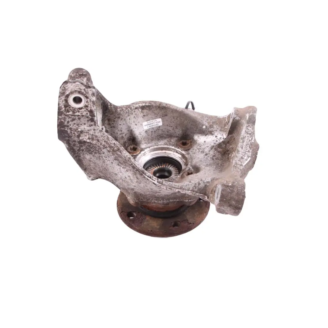 Zwrotnica Przednia Prawa Zawieszenie Koła do BMW F20 F21 F30 Xdrive o numerze 6853820 BMW F20 F21 F30 Xdrive Zwrotnica Przednia Prawa Zawieszenie Koła - SKU 6853820-1 - Numer Części 6853820