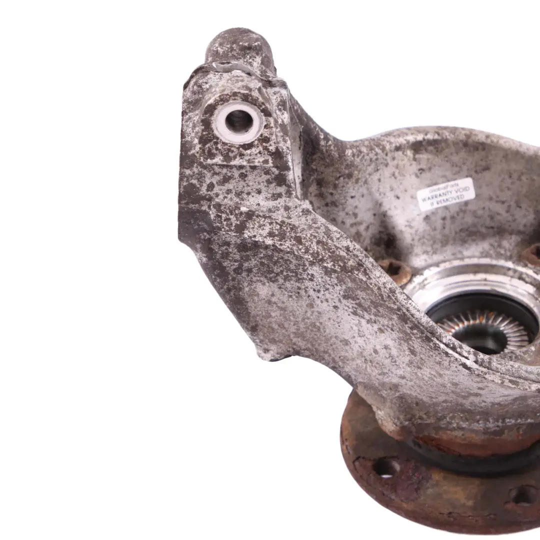 Support De Roue BMW F20 F21 F30 Xdrive Avant Droite Suspension Drive Hub Mount - SKU 6853820-1 - Numéro de pièce 6853820