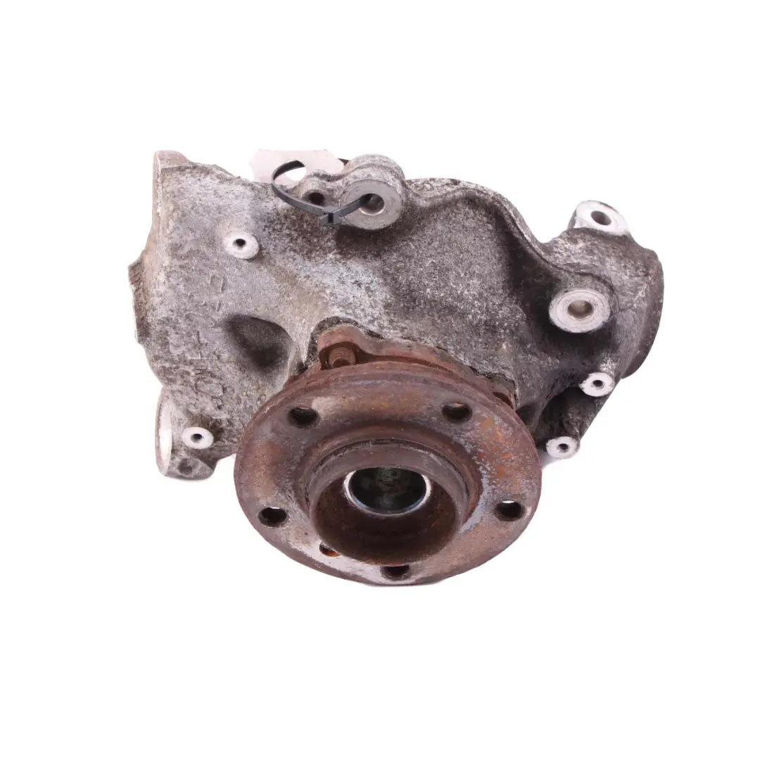 BMW F20 F21 F30 Xdrive Zwrotnica Przednia Prawa Zawieszenie Koła - SKU 6853820-1 - Numer Części 6853820