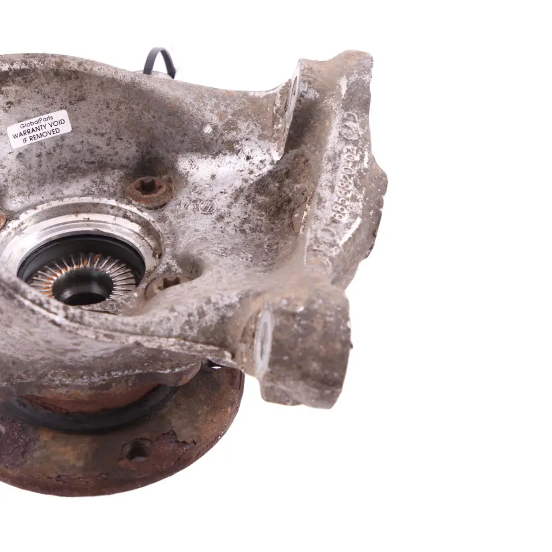 Zwrotnica Przednia Prawa Zawieszenie Koła do BMW F20 F21 F30 Xdrive o numerze 6853820 BMW F20 F21 F30 Xdrive Zwrotnica Przednia Prawa Zawieszenie Koła - SKU 6853820-1 - Numer Części 6853820