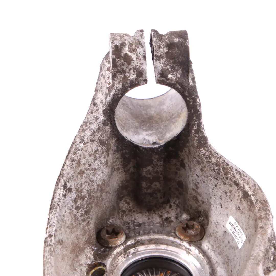 Carrier BMW F20 F21 F30 xDrive Front Right O/S Suspension Drive Hub Mount to Wheel with Part number 6853820 Wheel Carrier BMW F20 F21 F30 xDrive Front Right O/S Suspension Drive Hub Mount - SKU 6853820-1 - Part number 6853820