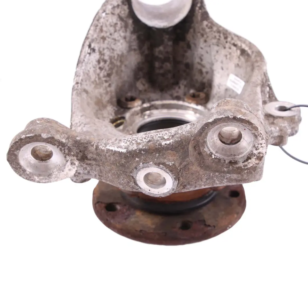 Zwrotnica Przednia Prawa Zawieszenie Koła do BMW F20 F21 F30 Xdrive o numerze 6853820 BMW F20 F21 F30 Xdrive Zwrotnica Przednia Prawa Zawieszenie Koła - SKU 6853820-1 - Numer Części 6853820