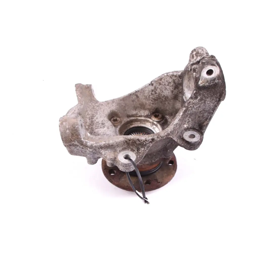 Portarruedas BMW F20 F21 F30 Xdrive Delantero Derecho Suspensión Drive Hub Mount para con número de pieza 6853820 Portarruedas BMW F20 F21 F30 Xdrive Delantero Derecho Suspensión Drive Hub Mount - SKU 6853820-1 - Número de pieza 6853820