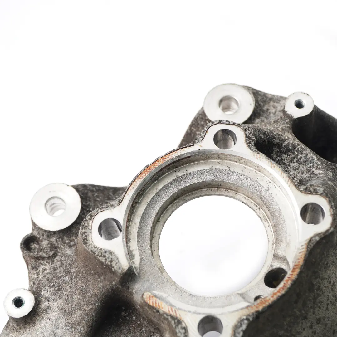 BMW F20 F21 F30 xDrive Zwrotnica Prawy Przód - SKU 6853820-2 - Numer Części 6853820