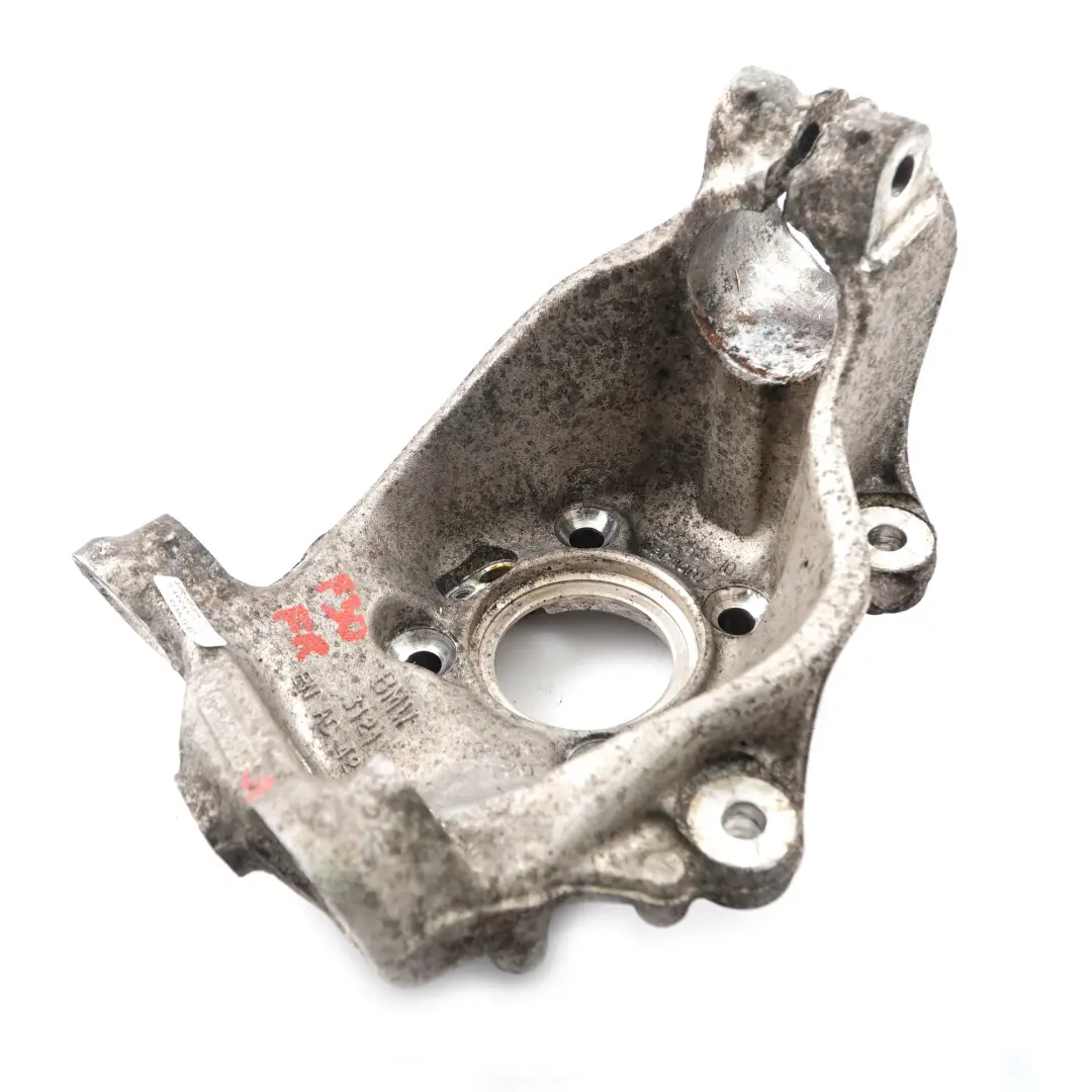 Radträger BMW F20 F21 F30 xDrive vorne rechts Aufhängung Lager für mit Teilenummer 6853820 Radträger BMW F20 F21 F30 xDrive vorne rechts Aufhängung Lager - SKU 6853820-2 - Teilenummer 6853820