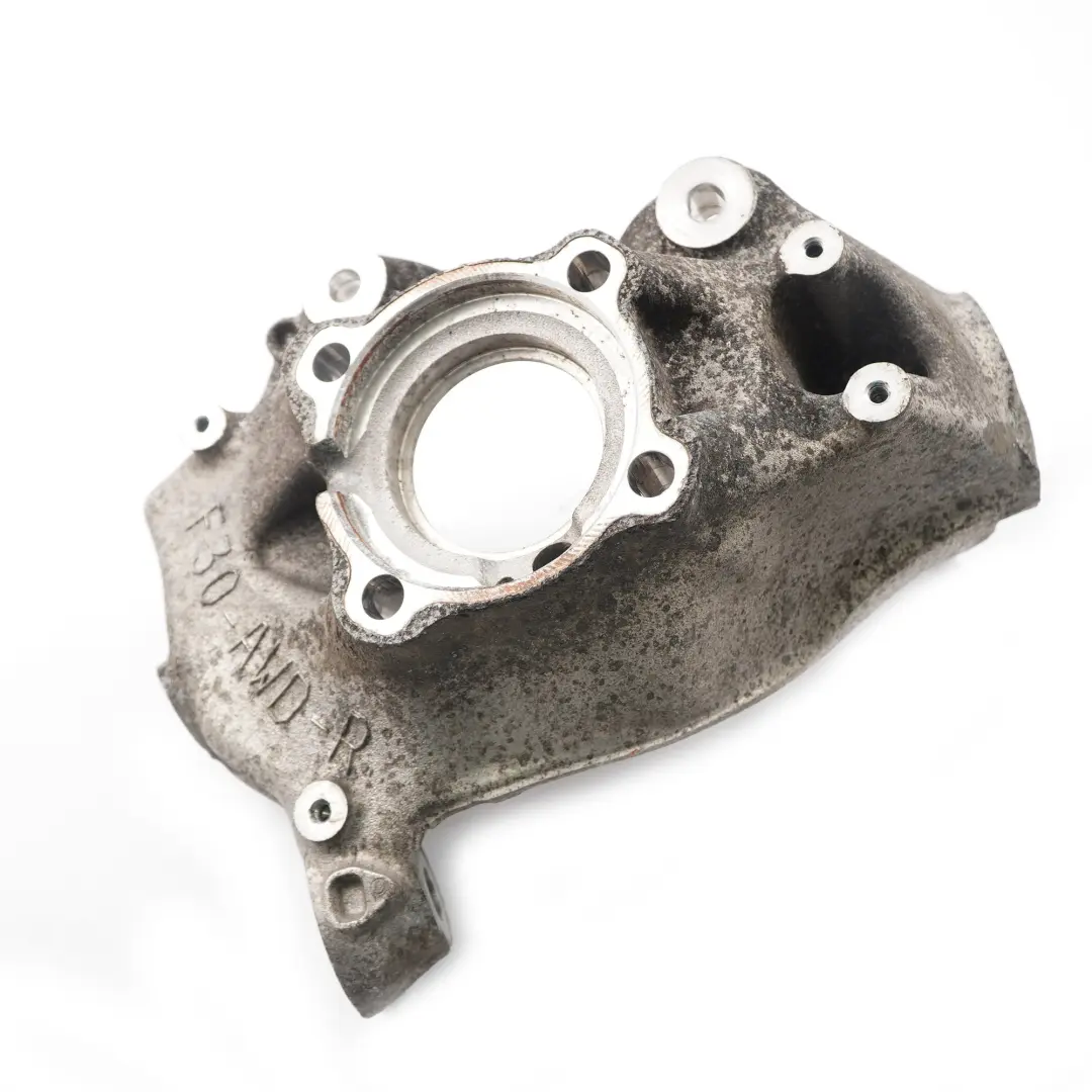 Radträger BMW F20 F21 F30 xDrive vorne rechts Aufhängung Lager für mit Teilenummer 6853820 Radträger BMW F20 F21 F30 xDrive vorne rechts Aufhängung Lager - SKU 6853820-2 - Teilenummer 6853820