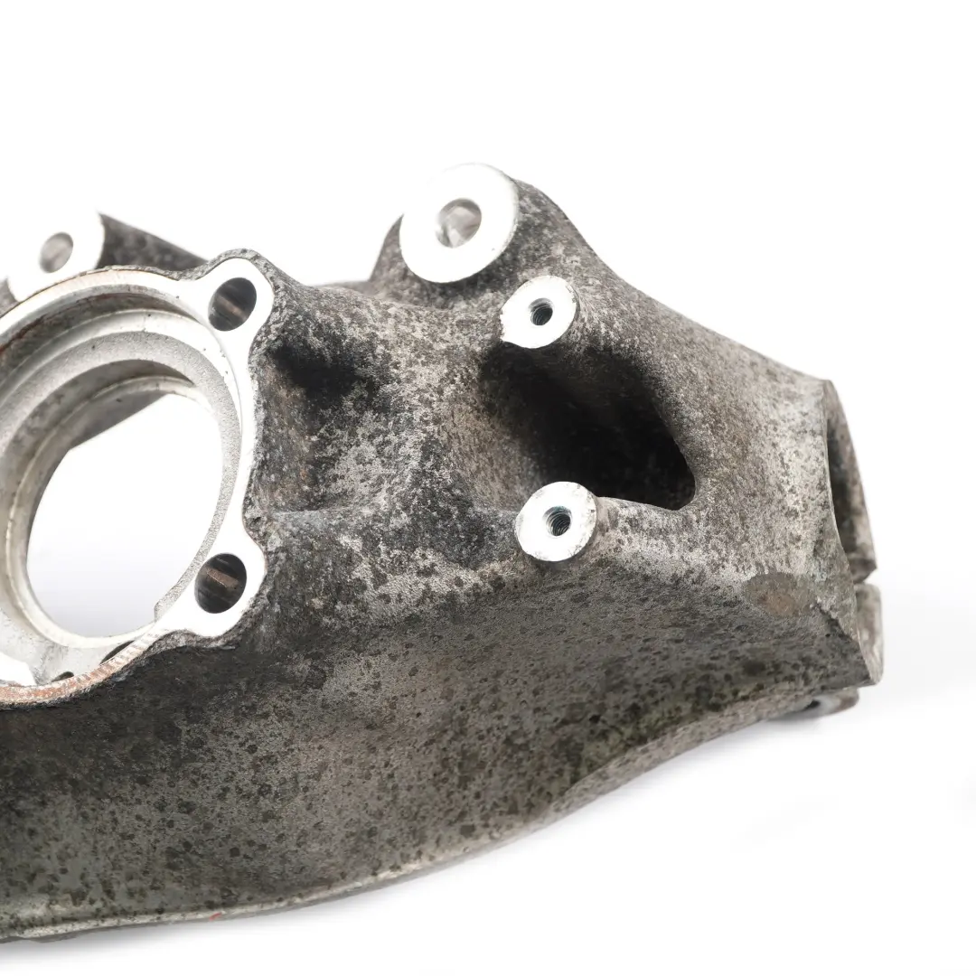 Wheel Carrier BMW F20 F21 F30 xDrive Front Right O/S Suspension Bearing - SKU 6853820-2 - Part number 6853820