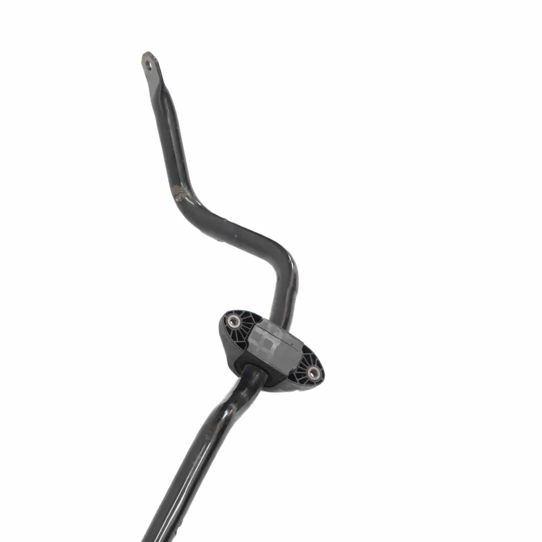 Estabilizador Eje Delantero Suspensión Barra Antivuelco F57 para Mini F55 con número de pieza 6853906 Mini F55 Estabilizador Eje Delantero Suspensión Barra Antivuelco F57 - SKU 6853906 - Número de pieza 6853906