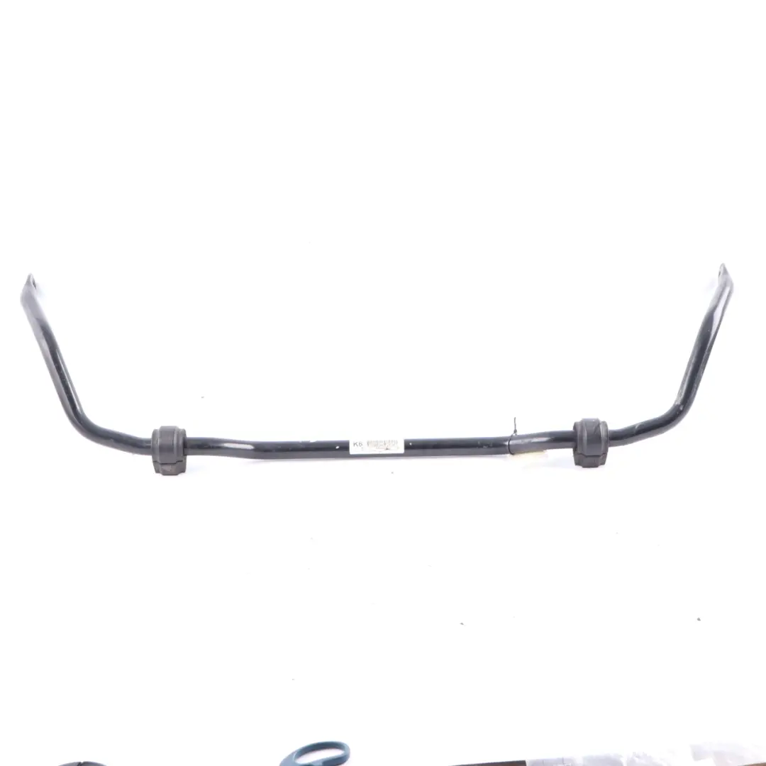 Front Axle Sway Bar Stabilizer to BMW X2 F39 F44 Mini F54 F60 with Part number 6853911 BMW X2 F39 F44 Mini F54 F60 Front Axle Sway Bar Stabilizer - SKU 6853911-1 - Part number 6853911