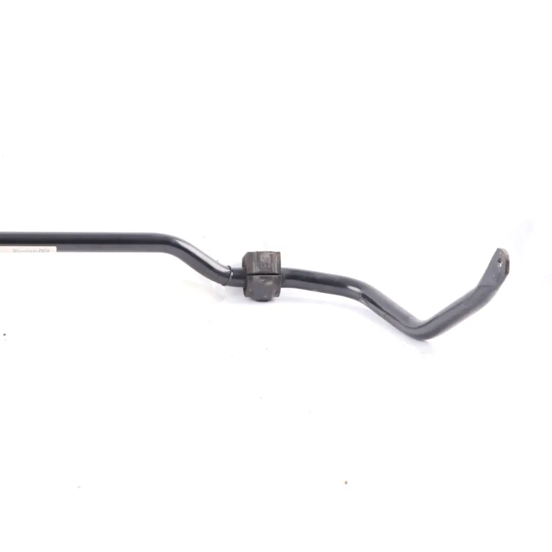 Front Axle Sway Bar Stabilizer to BMW X2 F39 F44 Mini F54 F60 with Part number 6853911 BMW X2 F39 F44 Mini F54 F60 Front Axle Sway Bar Stabilizer - SKU 6853911-1 - Part number 6853911