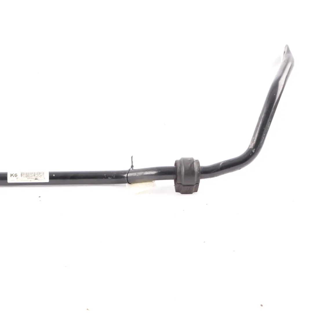 Front Axle Sway Bar Stabilizer to BMW X2 F39 F44 Mini F54 F60 with Part number 6853911 BMW X2 F39 F44 Mini F54 F60 Front Axle Sway Bar Stabilizer - SKU 6853911-1 - Part number 6853911