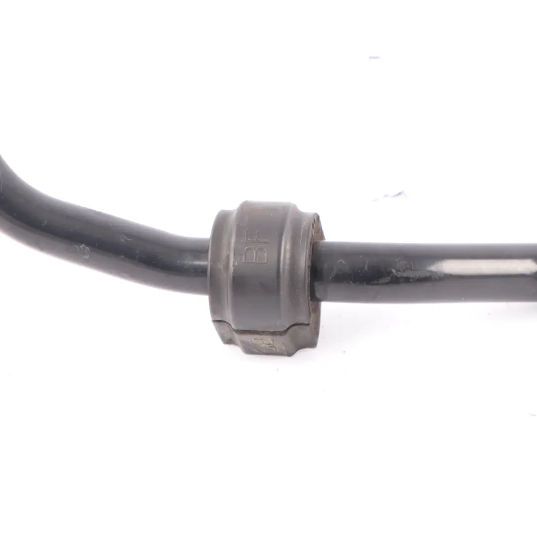 Front Axle Sway Bar Stabilizer to BMW X2 F39 F44 Mini F54 F60 with Part number 6853911 BMW X2 F39 F44 Mini F54 F60 Front Axle Sway Bar Stabilizer - SKU 6853911-1 - Part number 6853911