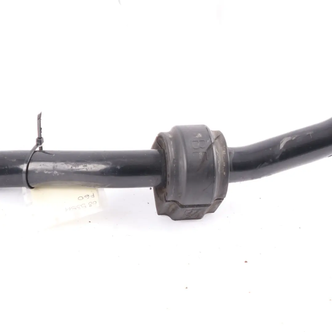 Barre Stabilisatrice Essieu Avant pour Mini BMW X2 F39 F44 F54 F60 à propos du numéro de pièce 6853911 Mini BMW X2 F39 F44 F54 F60 Barre Stabilisatrice Essieu Avant - SKU 6853911-1 - Numéro de pièce 6853911