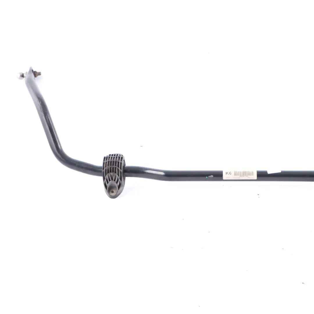 Eje delantero barra estabilizadora para BMW X2 F39 F44 Mini F54 F60 con número de pieza 6853911 BMW X2 F39 F44 Mini F54 F60 Eje delantero barra estabilizadora - SKU 6853911 - Número de pieza 6853911