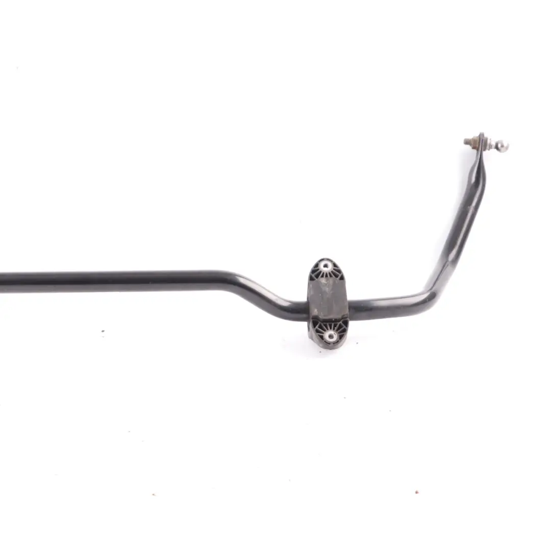 Eje delantero barra estabilizadora para BMW X2 F39 F44 Mini F54 F60 con número de pieza 6853911 BMW X2 F39 F44 Mini F54 F60 Eje delantero barra estabilizadora - SKU 6853911 - Número de pieza 6853911