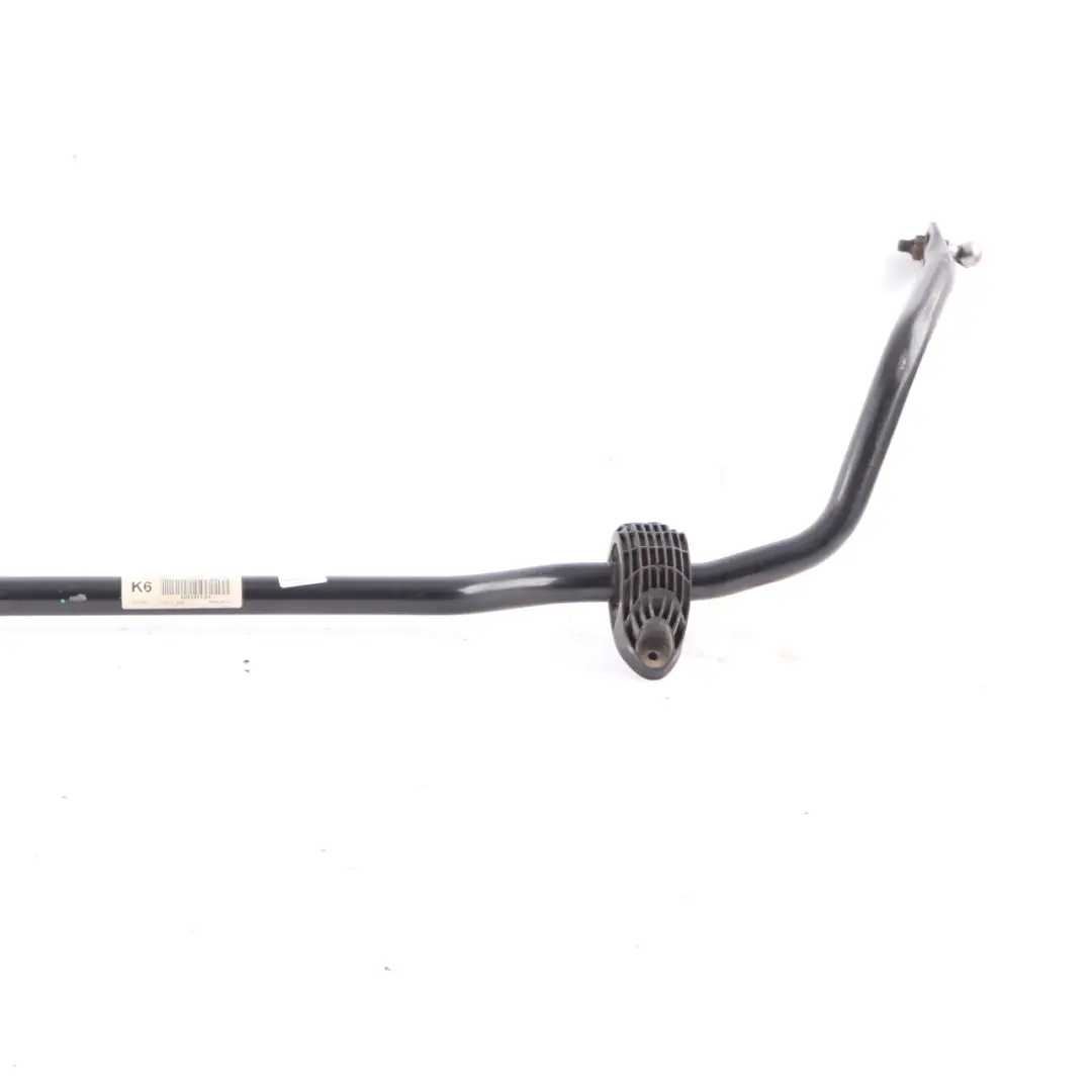 Assale anteriore Sway Bar Stabilizzatore per BMW X2 F39 F44 Mini F54 F60 con numero di parte 6853911 BMW X2 F39 F44 Mini F54 F60 Assale anteriore Sway Bar Stabilizzatore - SKU 6853911 - Numero di parte 6853911