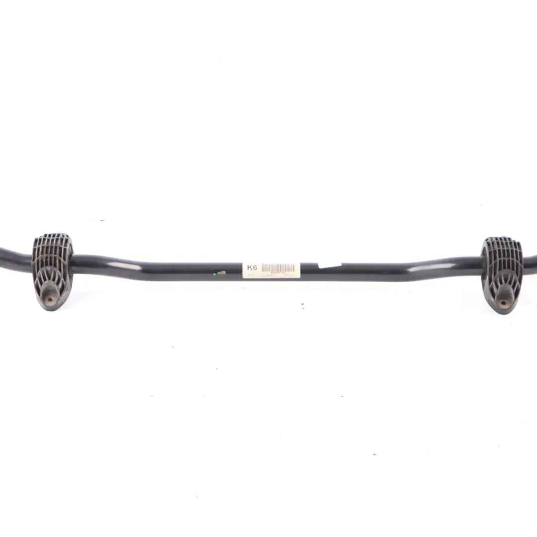 Front Axle Sway Bar Stabilizer to BMW X2 F39 F44 Mini F54 F60 with Part number 6853911 BMW X2 F39 F44 Mini F54 F60 Front Axle Sway Bar Stabilizer - SKU 6853911 - Part number 6853911