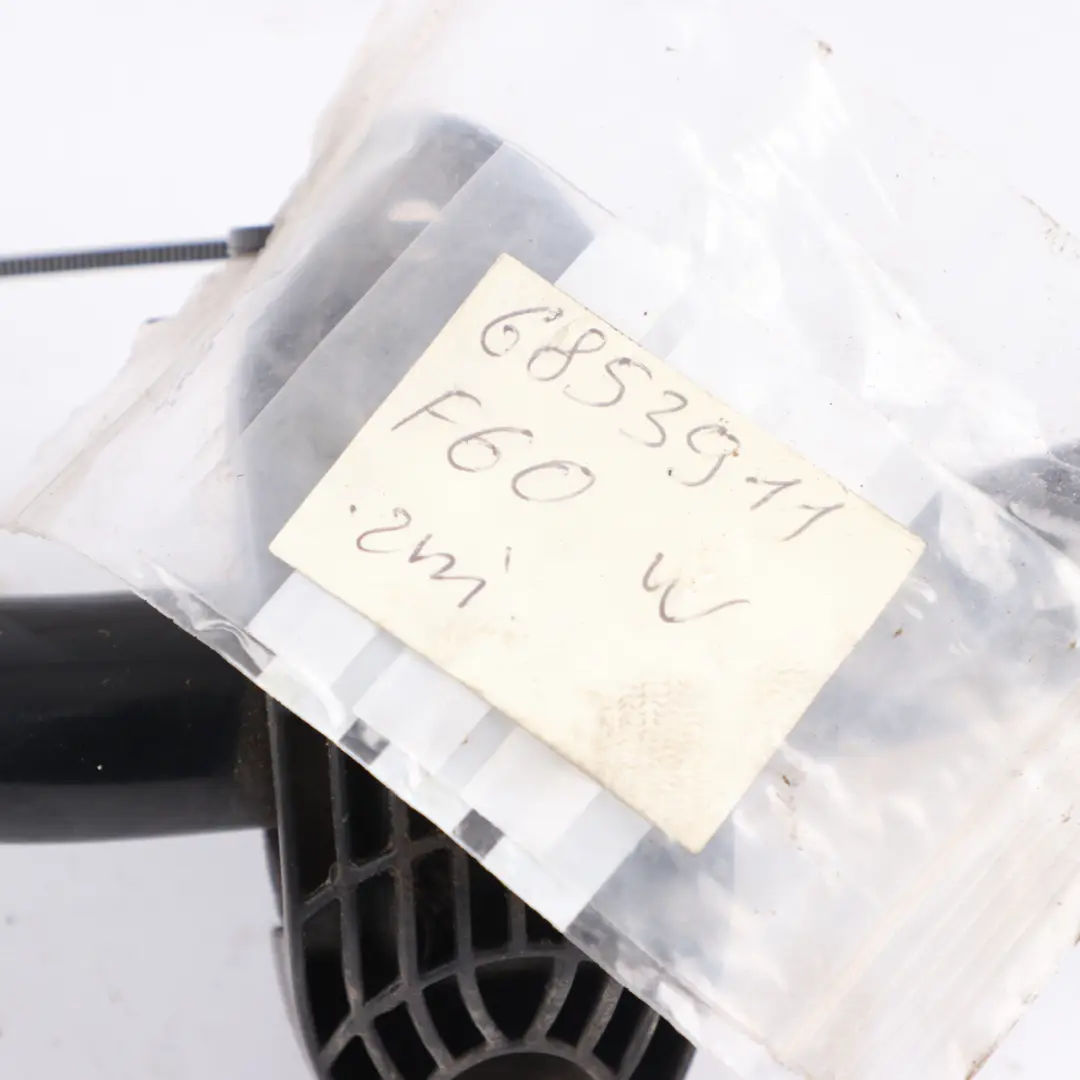 Vorderachse Querstabilisator für BMW X2 F39 F44 Mini F54 F60 mit Teilenummer 6853911 BMW X2 F39 F44 Mini F54 F60 Vorderachse Querstabilisator - SKU 6853911 - Teilenummer 6853911