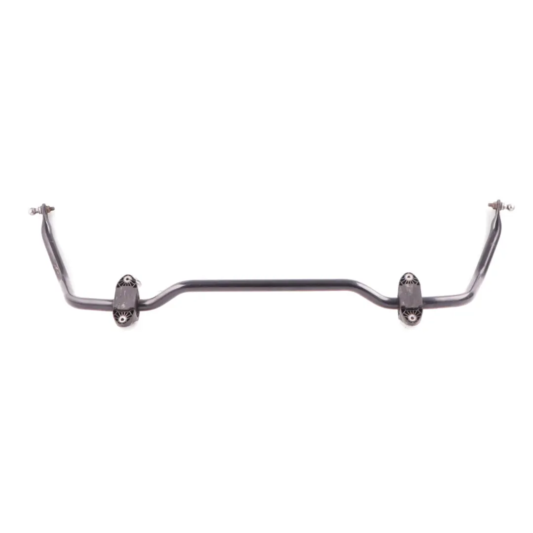 Front Axle Sway Bar Stabilizer to BMW X2 F39 F44 Mini F54 F60 with Part number 6853911 BMW X2 F39 F44 Mini F54 F60 Front Axle Sway Bar Stabilizer - SKU 6853911 - Part number 6853911