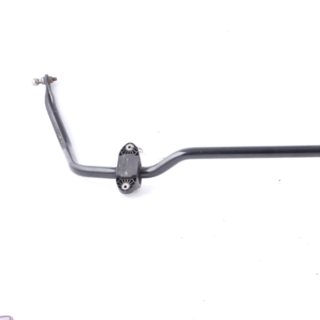 Eje delantero barra estabilizadora para BMW X2 F39 F44 Mini F54 F60 con número de pieza 6853911 BMW X2 F39 F44 Mini F54 F60 Eje delantero barra estabilizadora - SKU 6853911 - Número de pieza 6853911