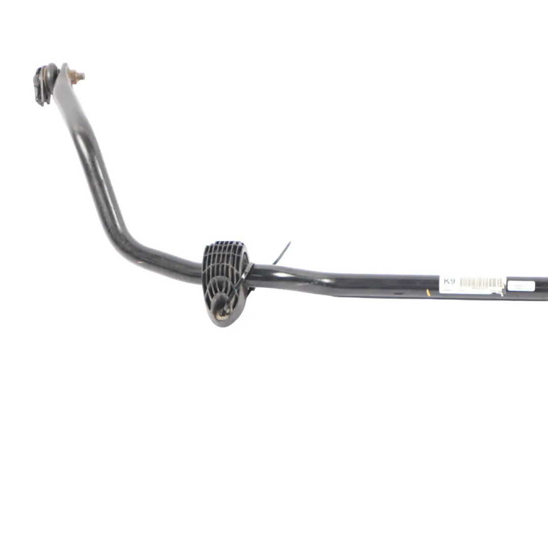 Vorderachse Querstabilisator SE ALL4 Hybrid für Mini Countryman F60 mit Teilenummer 6853914 Mini Countryman F60 Vorderachse Querstabilisator SE ALL4 Hybrid - SKU 6853914 - Teilenummer 6853914