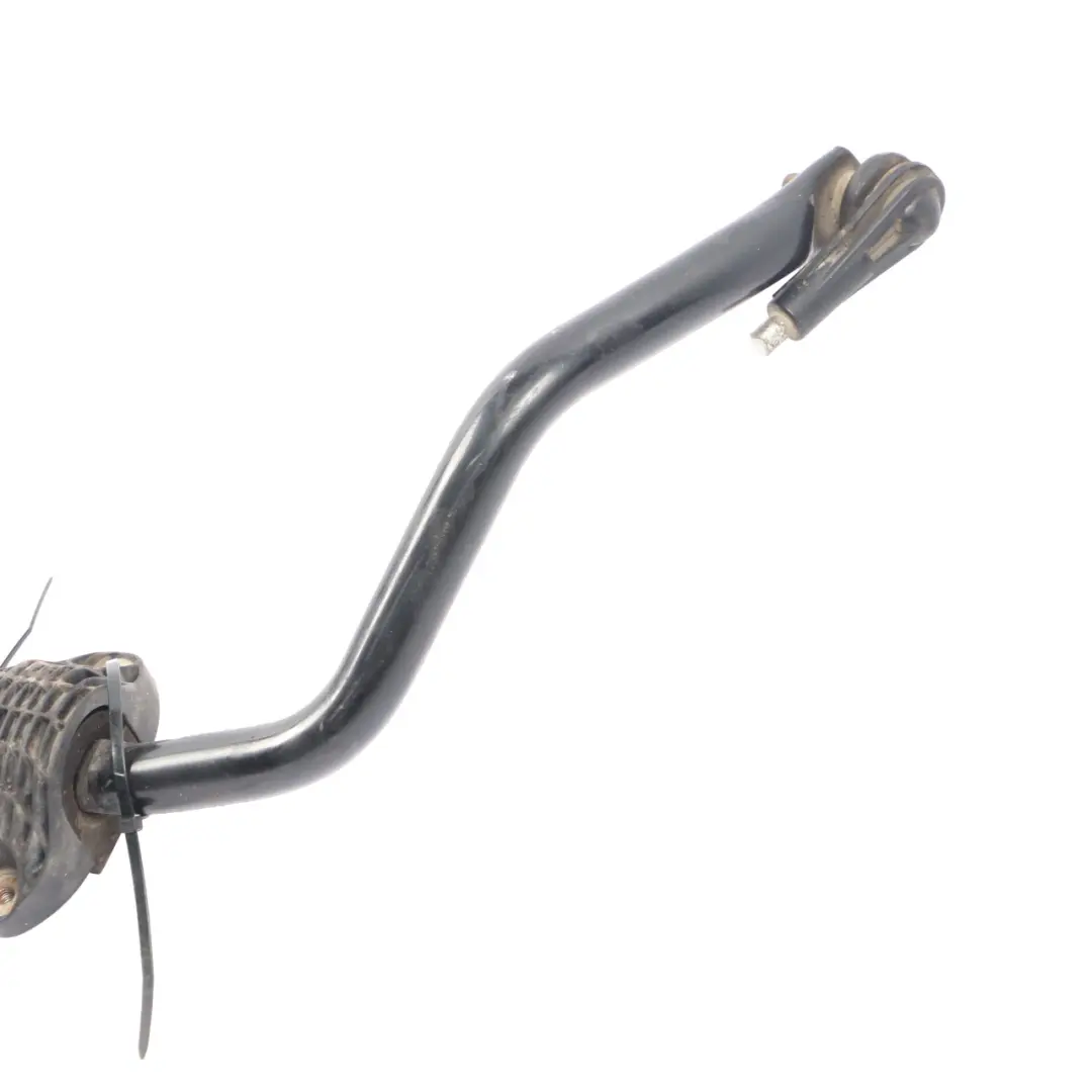 Hybride Barre Stabilisatrice D'Essieu Avant pour Mini Countryman F60 SE ALL4 à propos du numéro de pièce 6853914 Mini Countryman F60 SE ALL4 Hybride Barre Stabilisatrice D'Essieu Avant - SKU 6853914 - Numéro de pièce 6853914