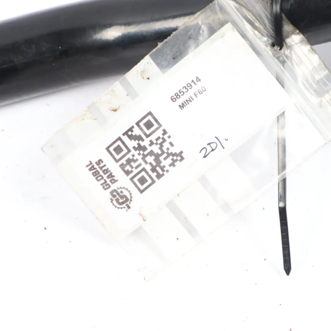 Front Axle Sway Bar Stabilizer SE ALL4 Hybrid to Mini Countryman F60 with Part number 6853914 Mini Countryman F60 Front Axle Sway Bar Stabilizer SE ALL4 Hybrid - SKU 6853914 - Part number 6853914