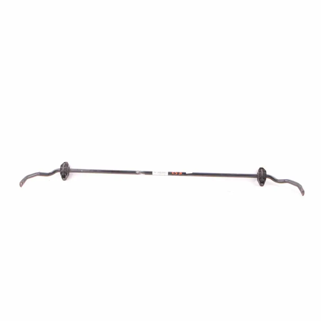 Mini Cooper One F57 Convertible Rear Stabilizer Axle Anti Roll Sway Bar - SKU 6853917 - Part number 6853917