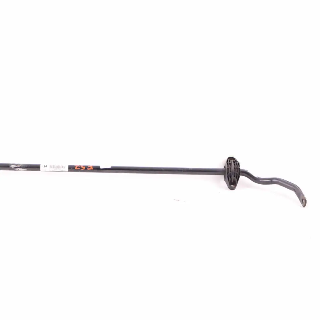 Stabilizer Axle Anti Roll Sway Bar to Mini Cooper One F57 Convertible Rear with Part number 6853917 Mini Cooper One F57 Convertible Rear Stabilizer Axle Anti Roll Sway Bar - SKU 6853917 - Part number 6853917