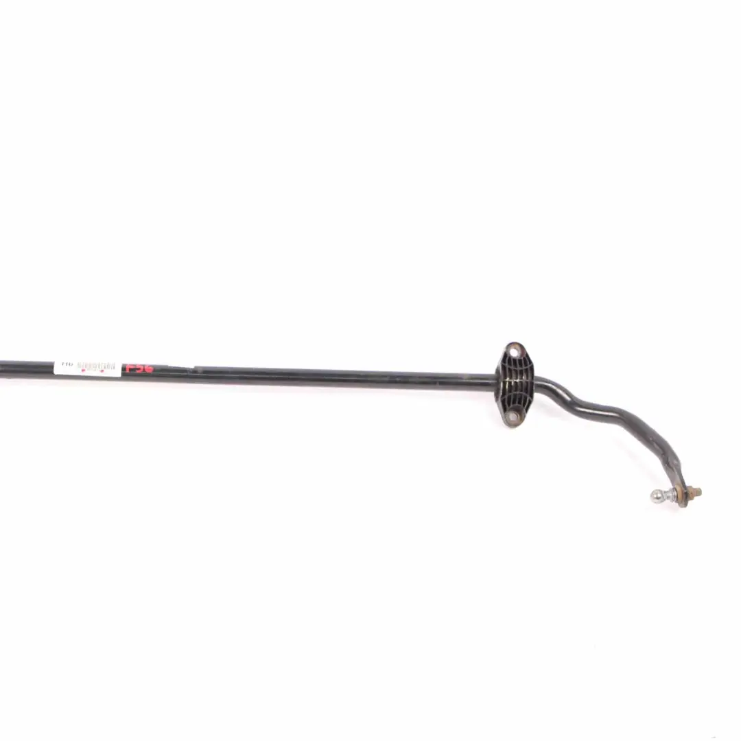 Drążek Stabilizatora Stabilizator Tył Tylny do Mini F55 F56 F57 o numerze 6853918 Mini F55 F56 F57 Drążek Stabilizatora Stabilizator Tył Tylny - SKU 6853918 - Numer Części 6853918