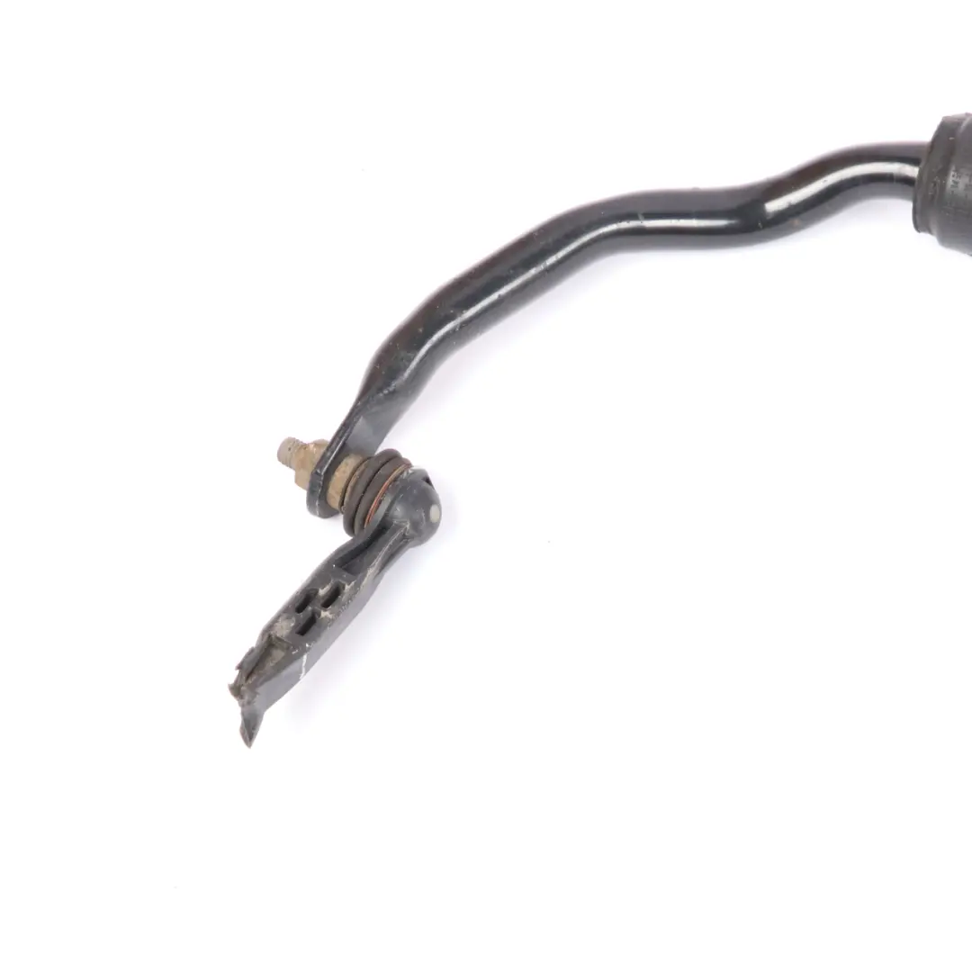 Stabilizzatore sospensione Mini F55 F56 F57 Barra antirollio posteriore per con numero di parte 6853918 Stabilizzatore sospensione Mini F55 F56 F57 Barra antirollio posteriore - SKU 6853918 - Numero di parte 6853918