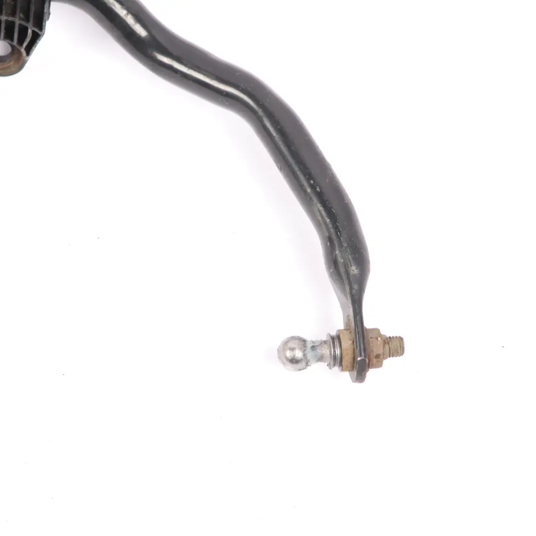 Stabilizzatore sospensione Mini F55 F56 F57 Barra antirollio posteriore per con numero di parte 6853918 Stabilizzatore sospensione Mini F55 F56 F57 Barra antirollio posteriore - SKU 6853918 - Numero di parte 6853918