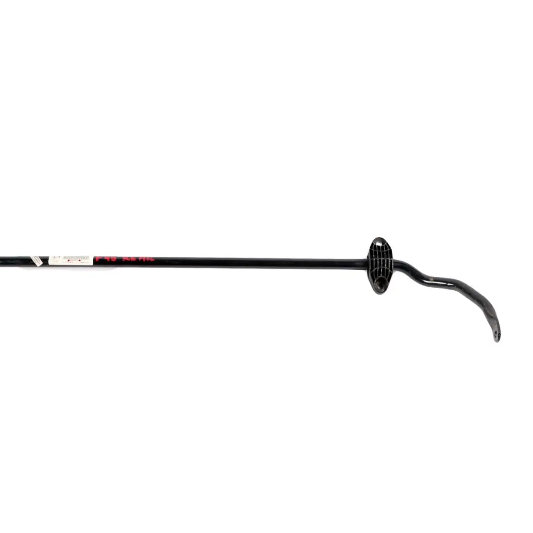 BMW 2 Series F45 Active Tourer Rear Axle Stabilizer Anti-Roll Bar - SKU 6853922 - Part number 6853922