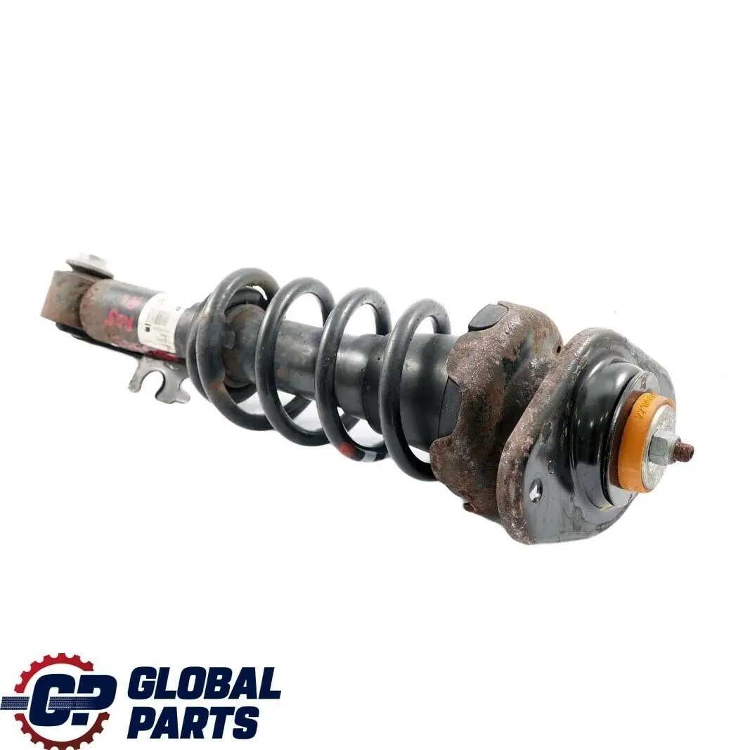 BMW Mini R55 Clubman Rear Left N/S Shock Absorber Spring Strut Suspension - SKU 6853963 - Part number 6853963